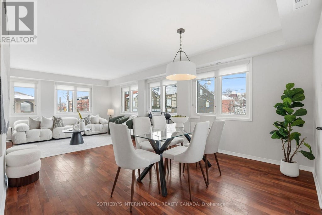 205 - 101 Hammersmith Avenue, Toronto (the Beaches)