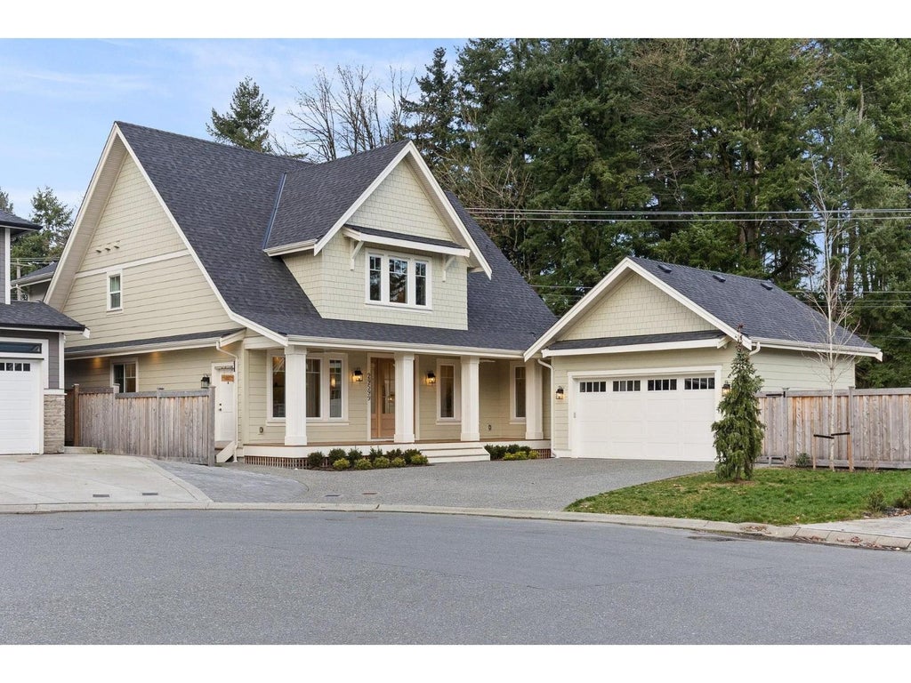 29599 Corvina Court, Abbotsford