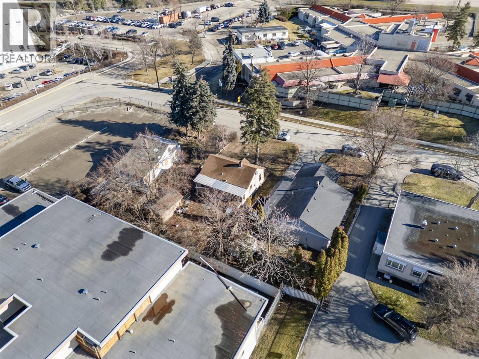 1900 31 Street. Vernon, British Columbia