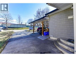 1900 31 Street. Vernon, British Columbia