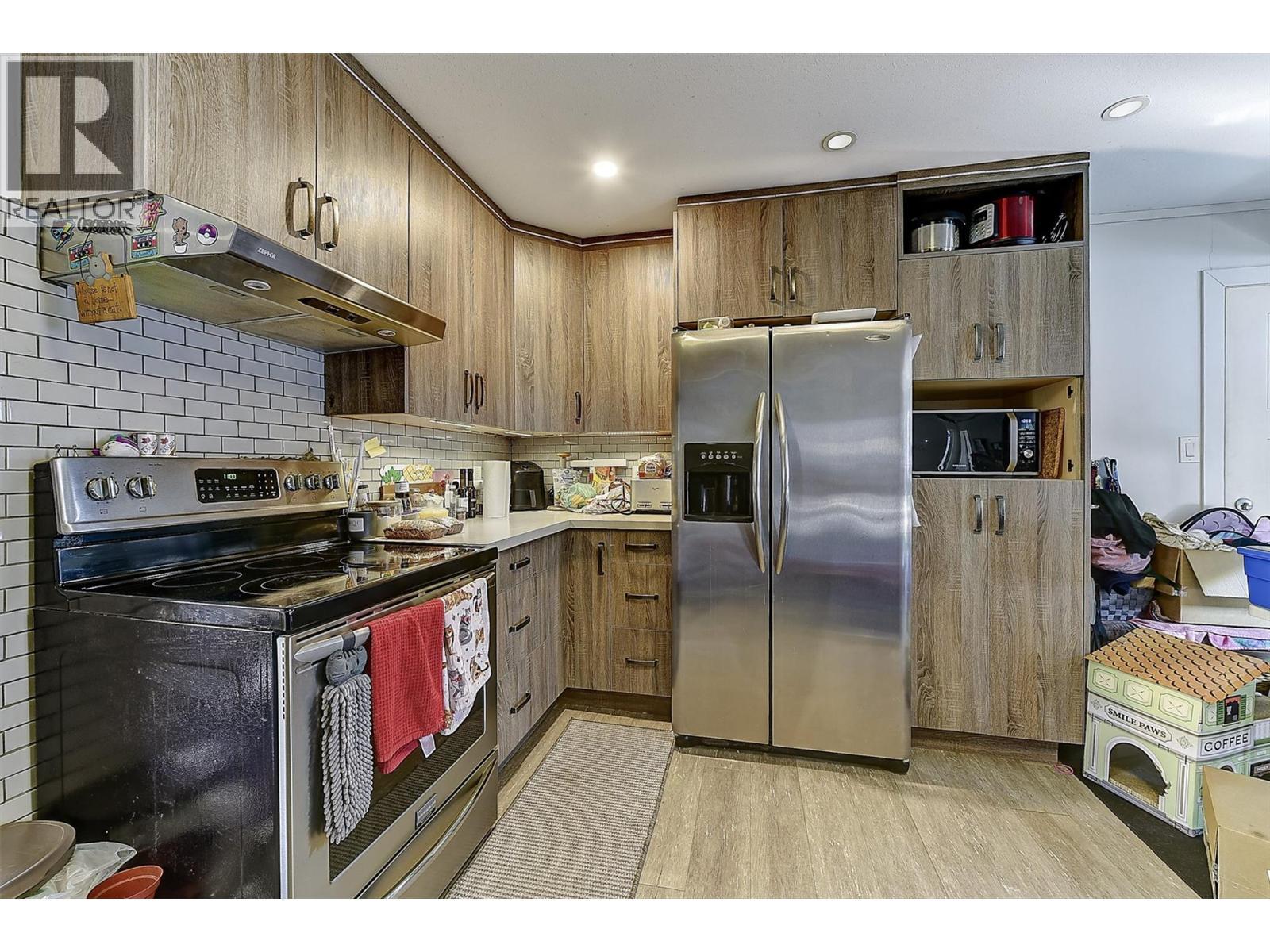 1900 31 Street. Vernon, British Columbia