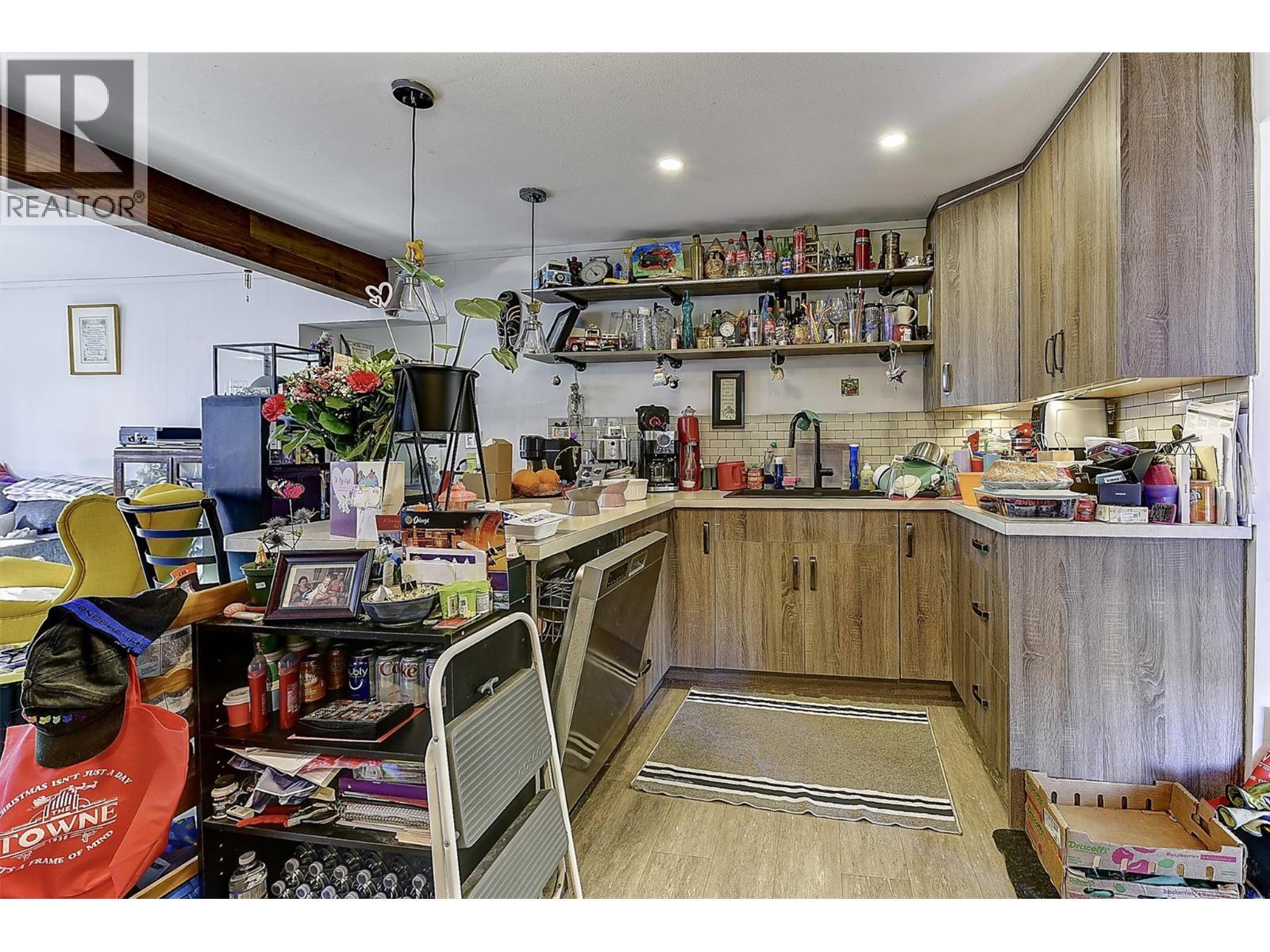 1900 31 Street. Vernon, British Columbia