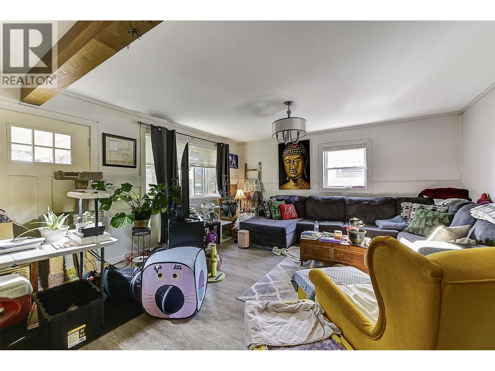 1900 31 Street. Vernon, British Columbia