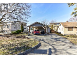 1900 31 Street. Vernon, British Columbia