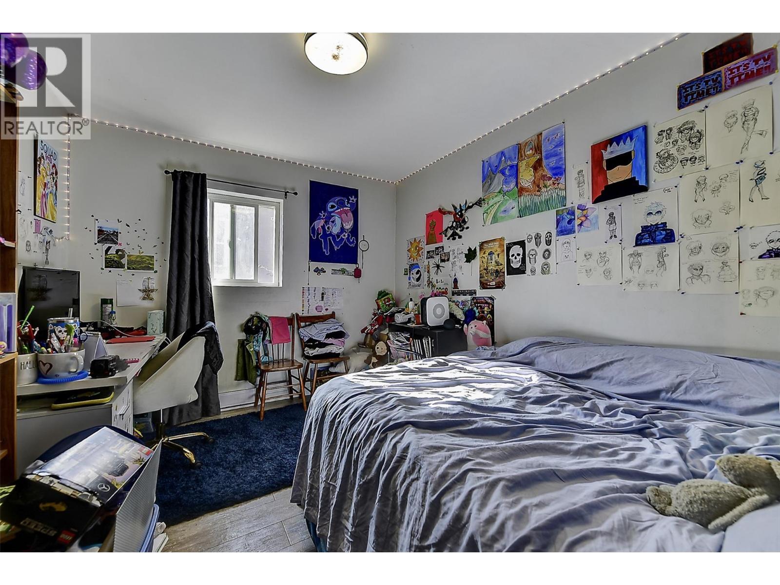 1900 31 Street. Vernon, British Columbia