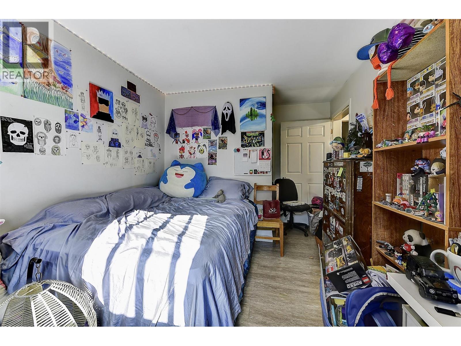 1900 31 Street. Vernon, British Columbia