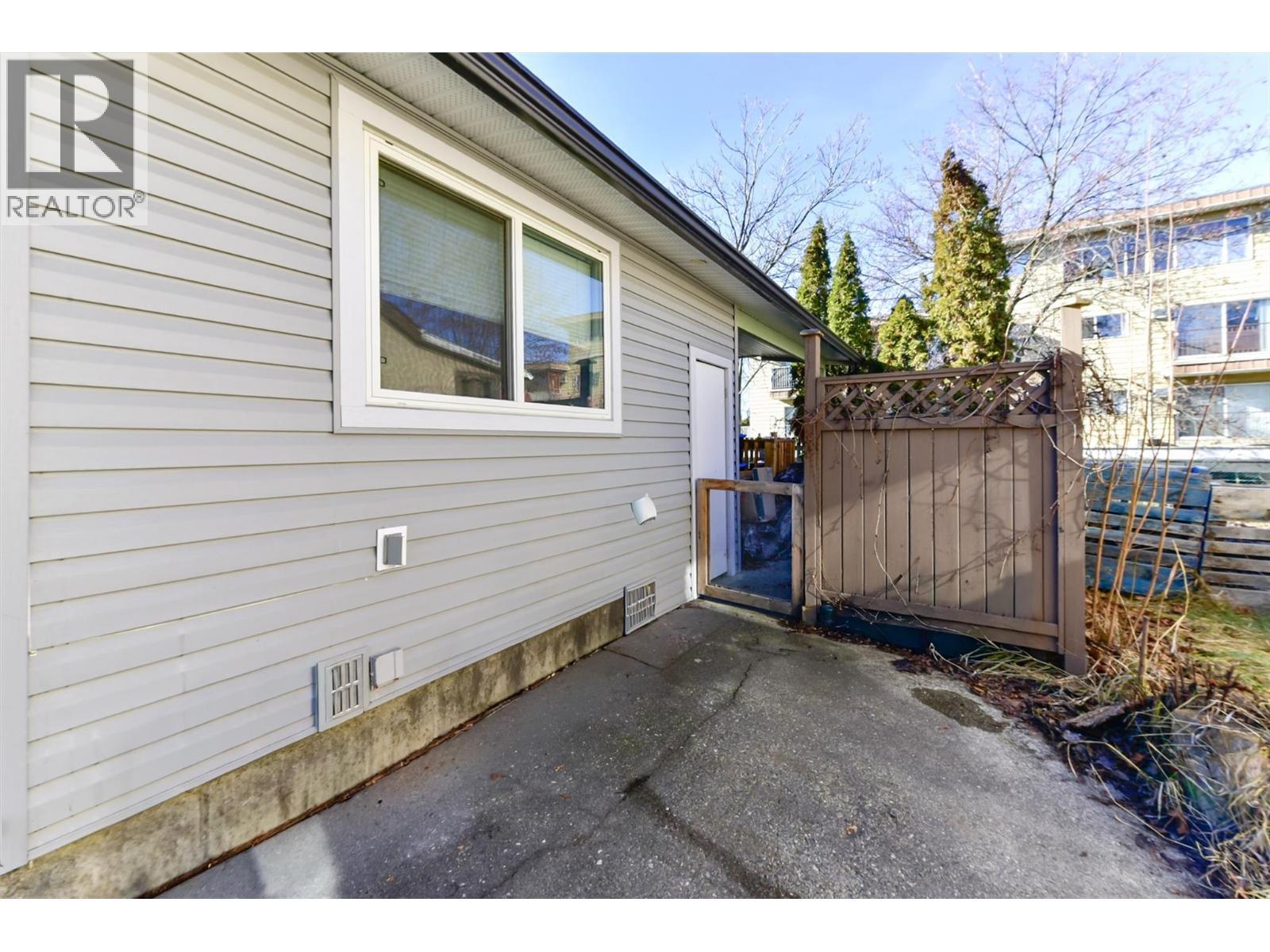 1900 31 Street. Vernon, British Columbia