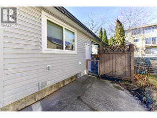 1900 31 Street. Vernon, British Columbia