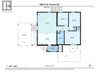 1900 31 Street. Vernon, British Columbia