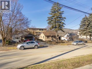 1900 31 Street. Vernon, British Columbia