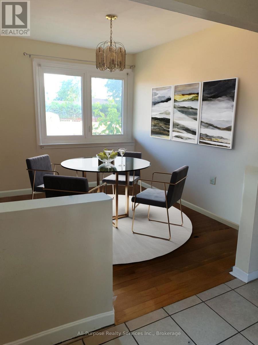 96 Kitchener Road, Toronto (west Hill)