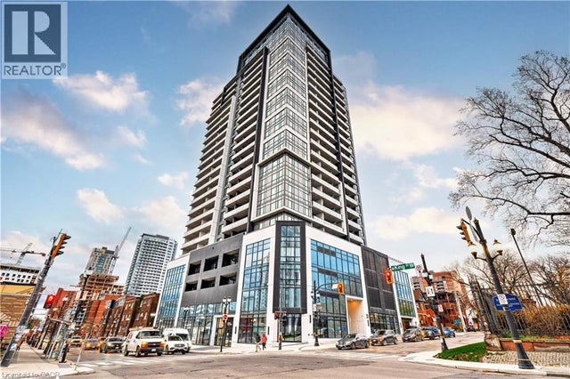 15 Queen Street S Unit# 2308, Hamilton