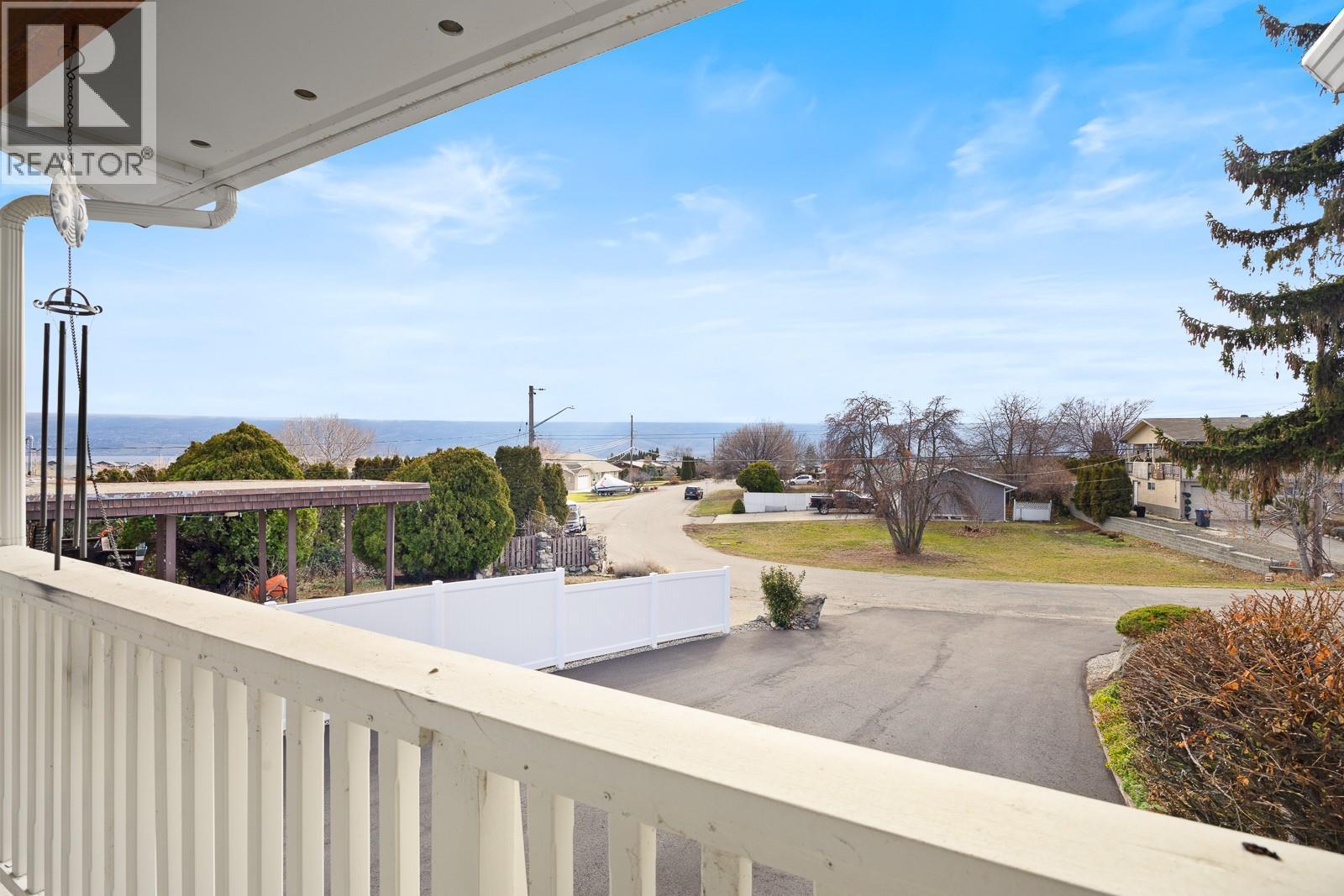 2140 Peters Road. West Kelowna, British Columbia