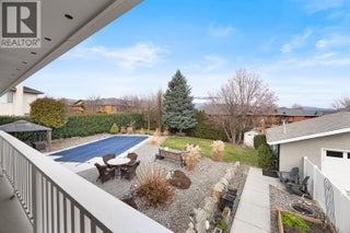 2140 Peters Road. West Kelowna, British Columbia