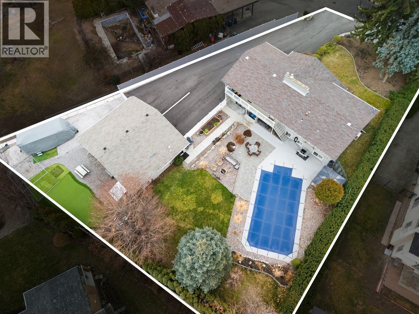 2140 Peters Road. West Kelowna, British Columbia