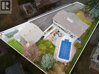 2140 Peters Road. West Kelowna, British Columbia