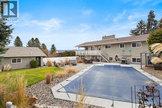 2140 Peters Road. West Kelowna, British Columbia