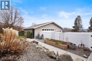 2140 Peters Road. West Kelowna, British Columbia