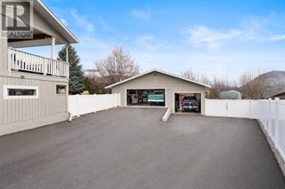 2140 Peters Road. West Kelowna, British Columbia
