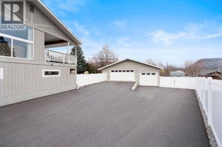 2140 Peters Road. West Kelowna, British Columbia