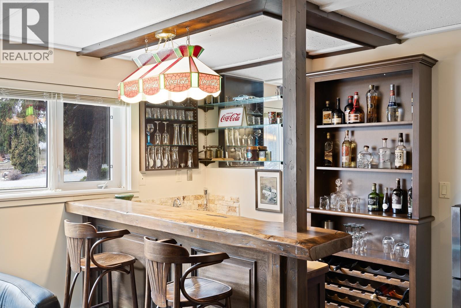 2140 Peters Road. West Kelowna, British Columbia