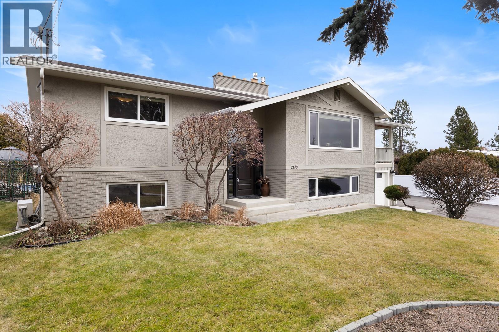 2140 Peters Road. West Kelowna, British Columbia
