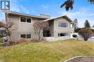 2140 Peters Road. West Kelowna, British Columbia