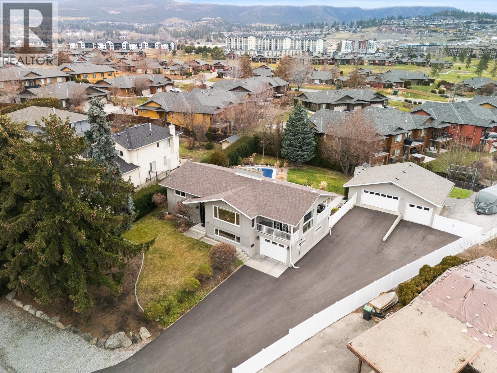 2140 Peters Road. West Kelowna, British Columbia