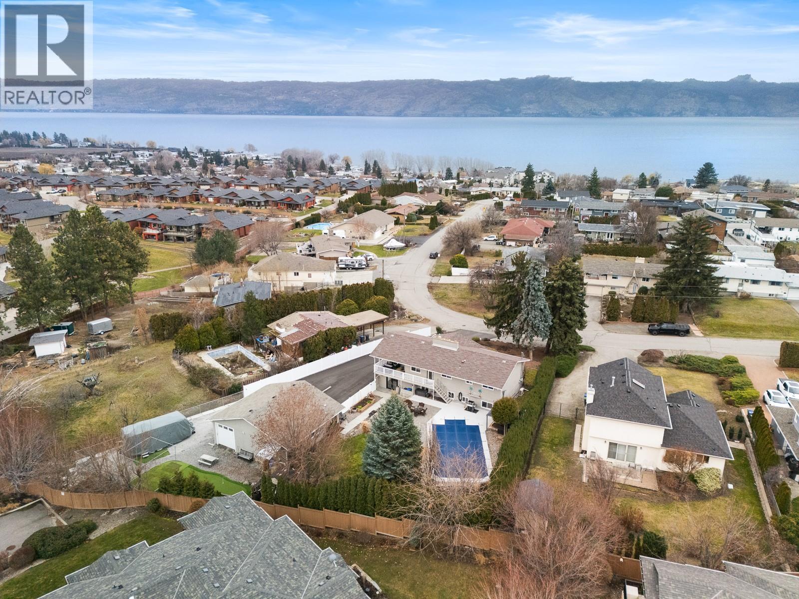 2140 Peters Road. West Kelowna, British Columbia