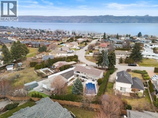 2140 Peters Road. West Kelowna, British Columbia