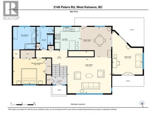 2140 Peters Road. West Kelowna, British Columbia
