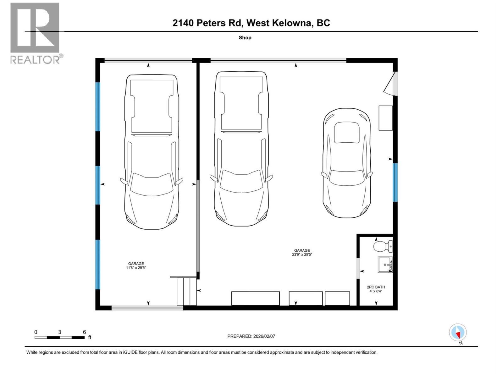 2140 Peters Road. West Kelowna, British Columbia