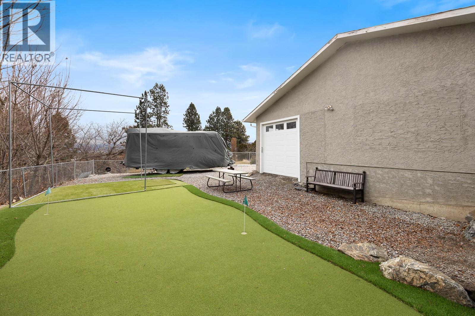 2140 Peters Road. West Kelowna, British Columbia