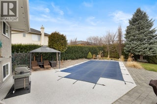 2140 Peters Road. West Kelowna, British Columbia