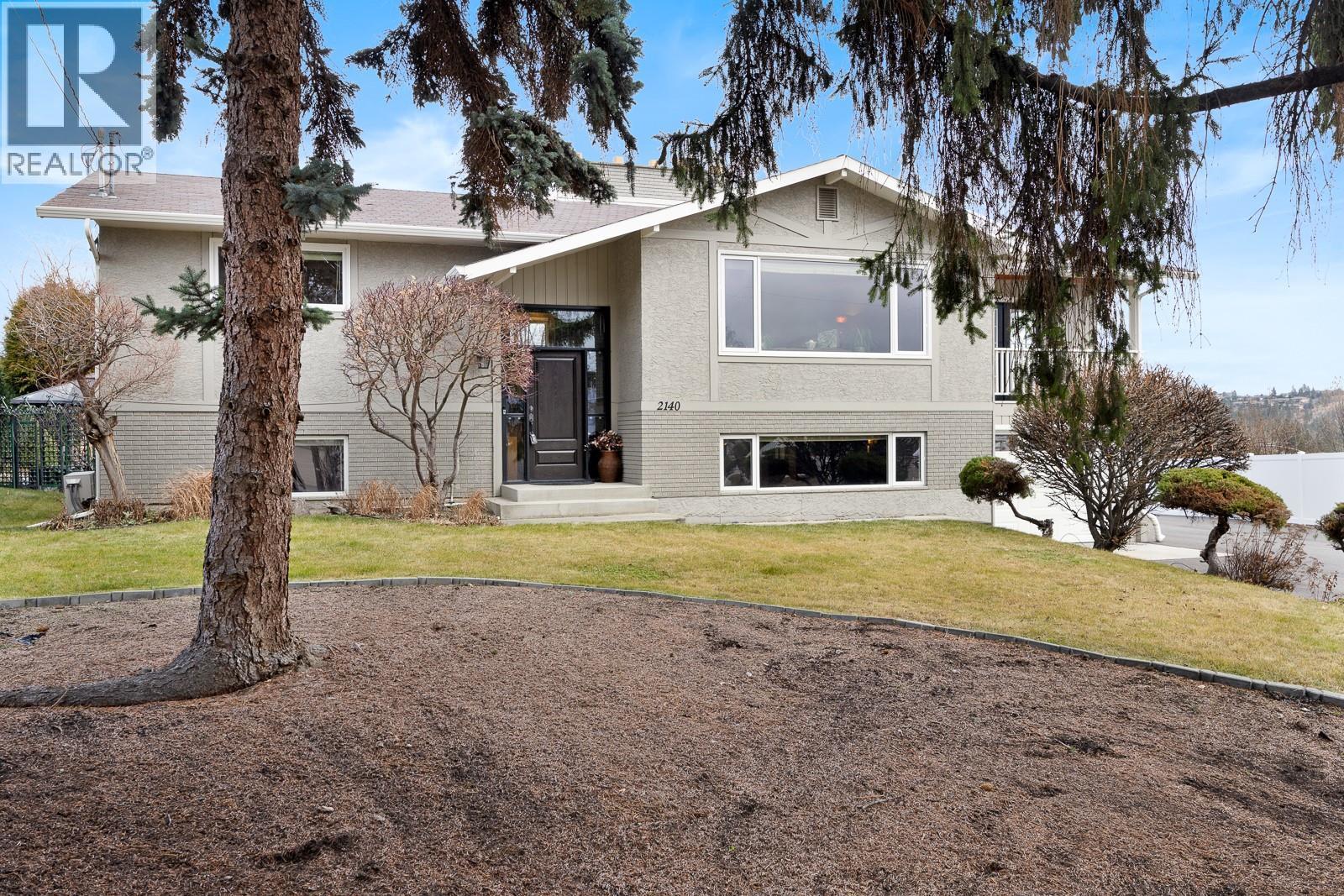 2140 Peters Road. West Kelowna, British Columbia