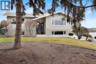 2140 Peters Road. West Kelowna, British Columbia