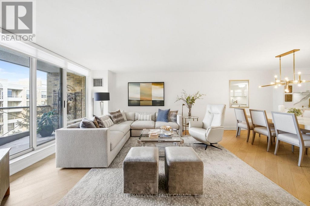 517 - 215 The Donway W, Toronto (banbury-Don Mills)