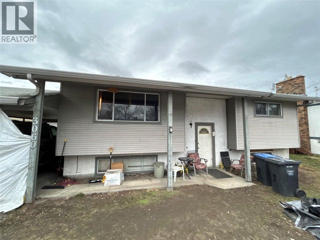 3060 Springfield Road, Kelowna