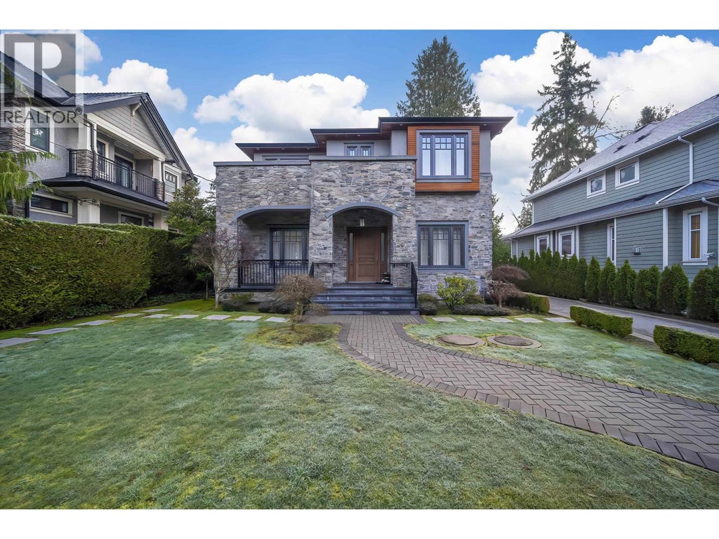 6338 Elm Street, Vancouver