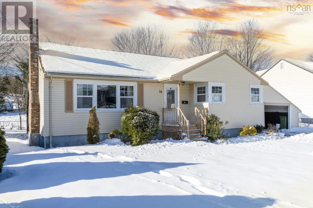 24 Penhorn Drive, Dartmouth