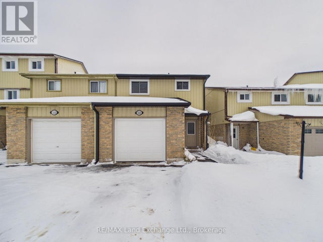 638 Hunter Street, Kincardine