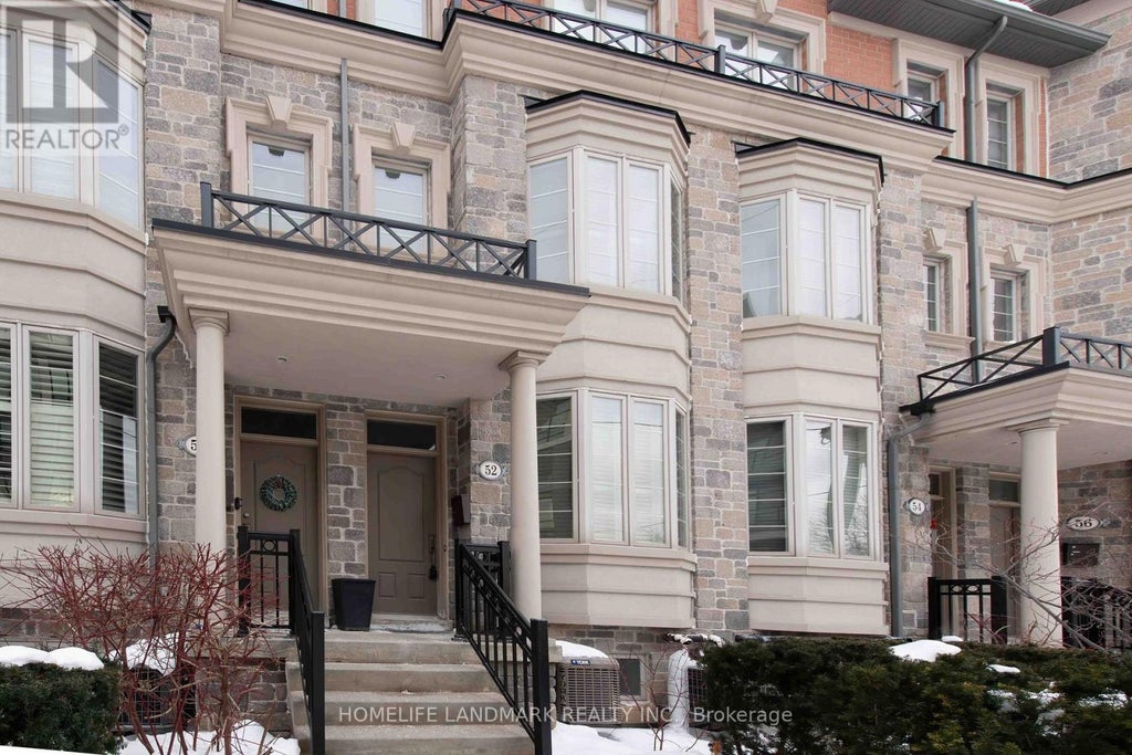 52 Clairtrell Road, Toronto (willowdale East)