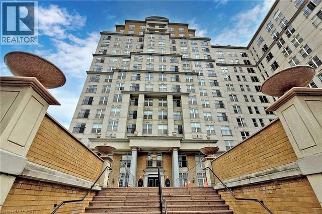 135 James Street Unit# 608, Hamilton