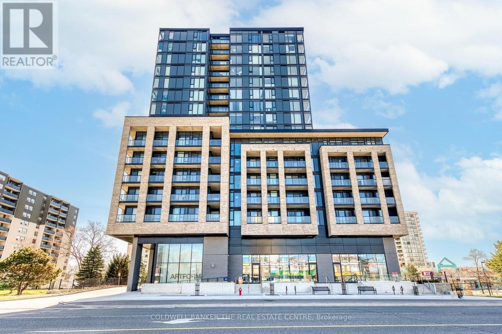 709 - 86 Dundas Street E, Mississauga (cooksville)
