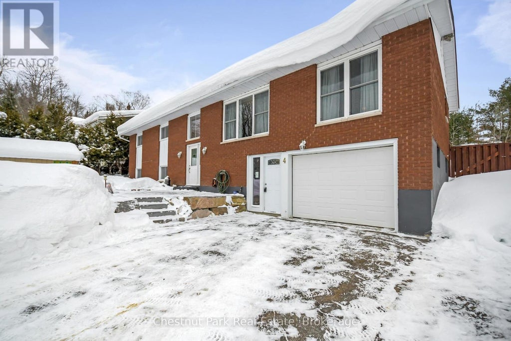 4 Johnston Drive, South River