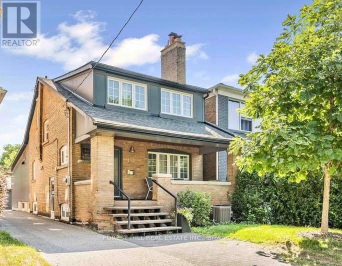 183 Wychwood Avenue, Toronto (humewood-Cedarvale)