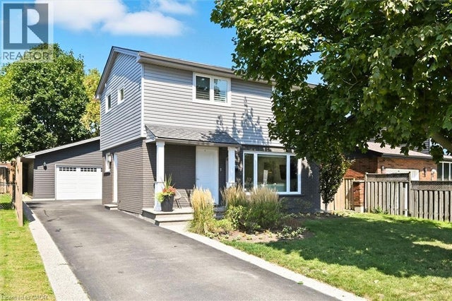 62 Berko Avenue, Hamilton