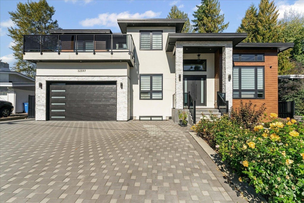 32597 Willingdon Crescent, Abbotsford