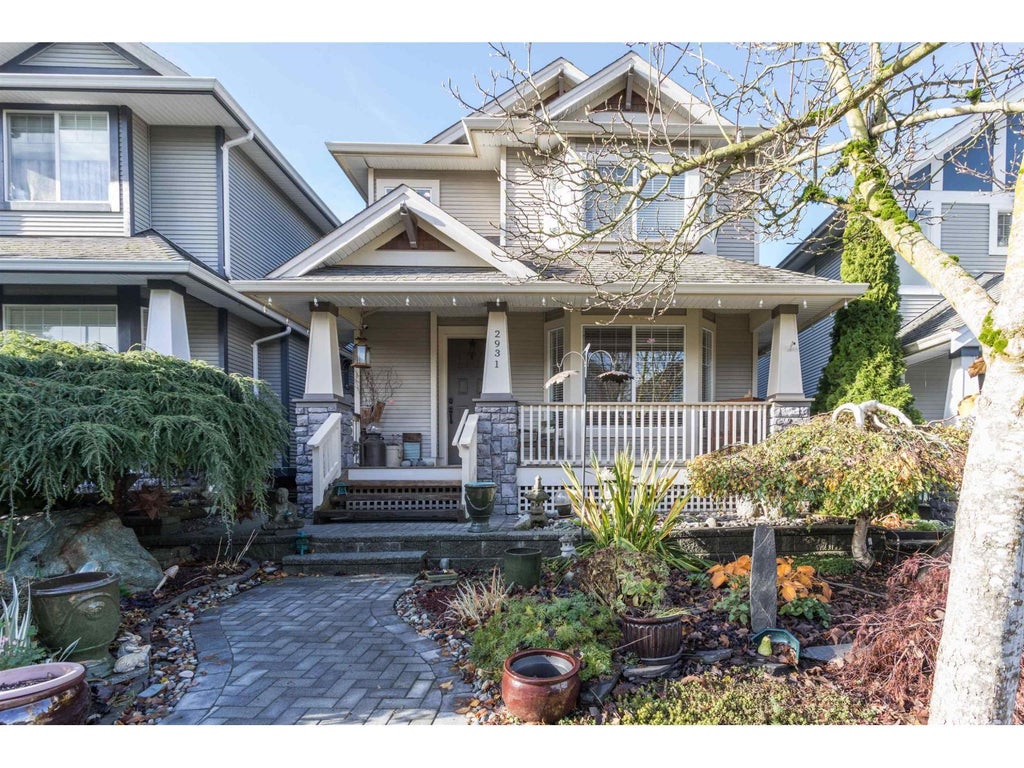 2931 152a Street, Surrey