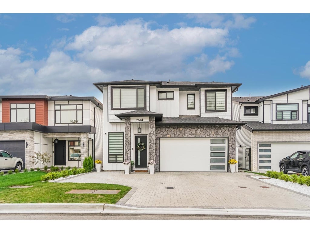 2581 Terminal Court, Abbotsford